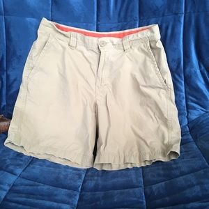 Men’s Columbia Shorts